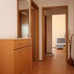 With Parking Space - 6729 Apartment