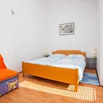 Apartment With Parking Space - 6729
