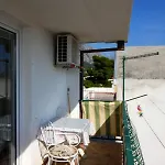 Apartment With Parking Space - 6729