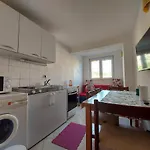 Apartment With Parking Space - 6729