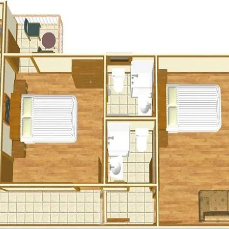 With Parking Space - 6729