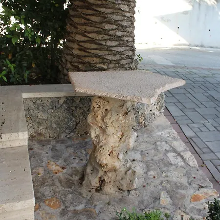 With Parking Space - 6729 Makarska