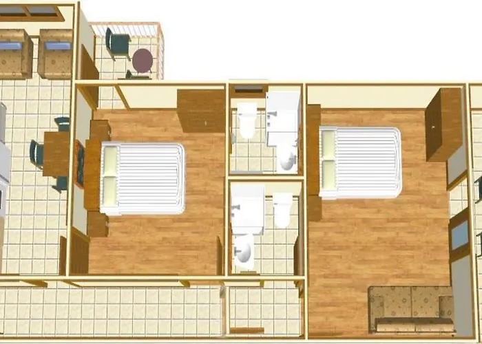 With Parking Space - 6729