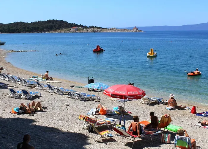 With Parking Space - 6729 Daire *