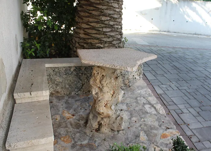 With Parking Space - 6729 Makarska