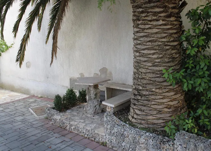 Daire With Parking Space - 6729