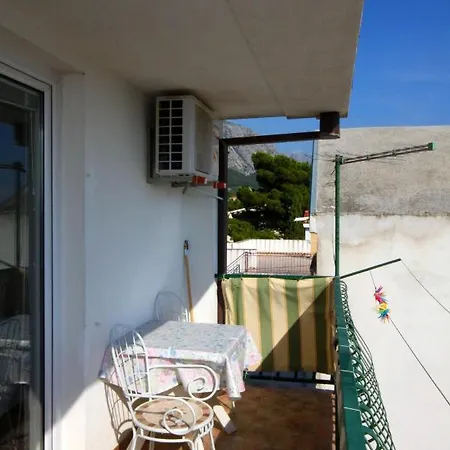 Apartment With Parking Space - 6729